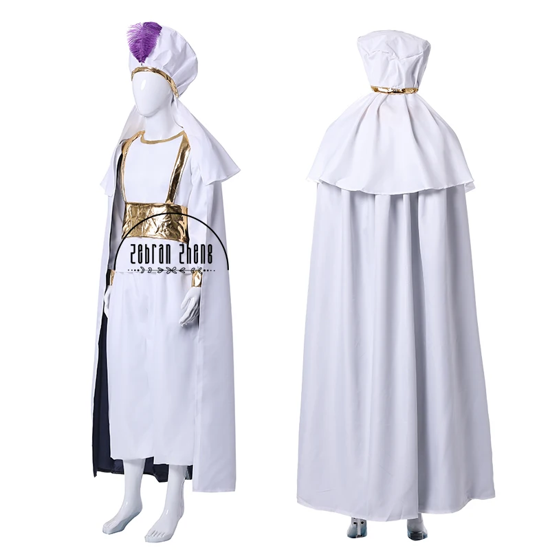 New Moive Aladdin Fashion Cosplay Costume For Adult Man Halloween Christmas Party Costume
New Moive Aladdin Fashion Cosplay Costume For Adult Man Halloween Christmas Party Costume