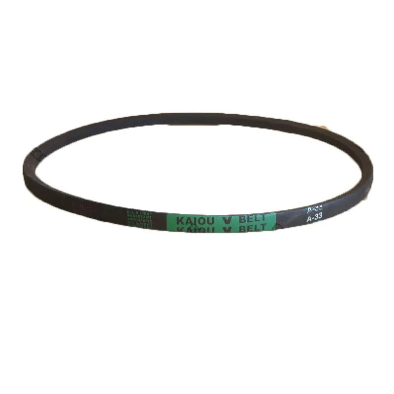 Milling Machine Accessories A-33V Belt V-belt/Taiwan Turret Rocker Milling Machine Parts
Milling Machine Accessories A-33V Belt V-belt/Taiwan Turret Rocker Milling Machine Parts