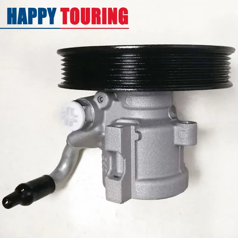 SERVOPUMPE POWER STEERING PUMP ForCHEVROLET DAEWOO LACETTI NUBIRA 1.6 1.8 96834907 96451970 96550113 96451461 Free Ship
SERVOPUMPE POWER STEERING PUMP ForCHEVROLET DAEWOO LACETTI NUBIRA 1.6 1.8 96834907 96451970 96550113 96451461 Free Ship