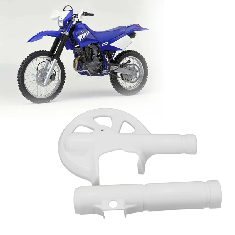 Для Yamaha TTR250 передний амортизатор тормозной диск Корпус обтекатель защита мотокросс
Для Yamaha TTR250 передний амортизатор тормозной диск Корпус обтекатель защита мотокросс