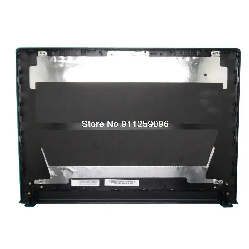 Laptop LCD Top Cover For Lenovo G410S TOUCH 90204508 AP0ZN000100 Back Cover Case New
Laptop LCD Top Cover For Lenovo G410S TOUCH 90204508 AP0ZN000100 Back Cover Case New