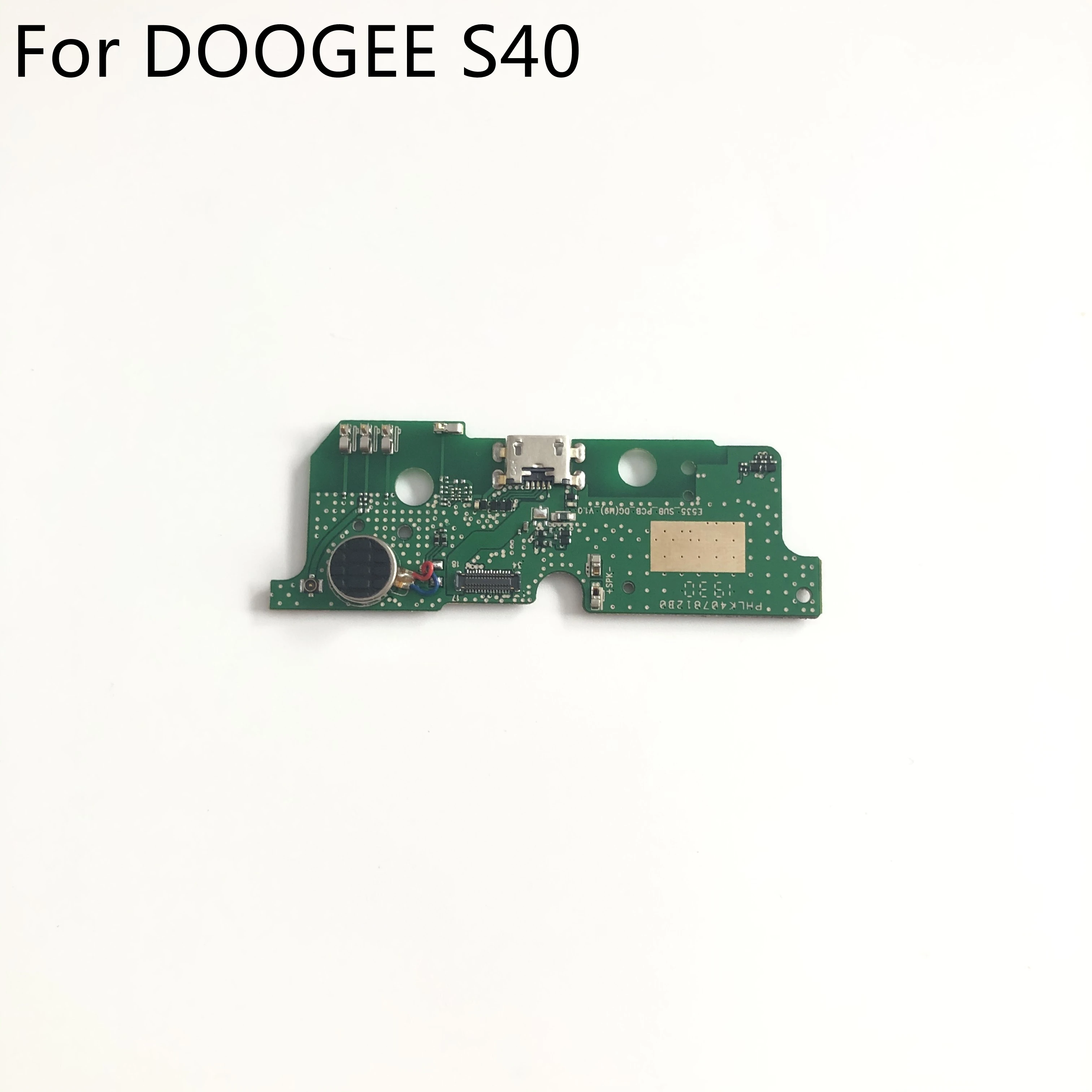 DOOGEE S40 3 ГБ + 32 ГБ USB разъем зарядная плата + Вибрационный двигатель Для DOOGEE S40 MT6739 четырехъядерный 5,5 дюймов 960X480 Бесплатная доставка
DOOGEE S40 3 ГБ + 32 ГБ USB разъем зарядная плата + Вибрационный двигатель Для DOOGEE S40 MT6739 четырехъядерный 5,5 дюймов 960X480 Бесплатная доставка