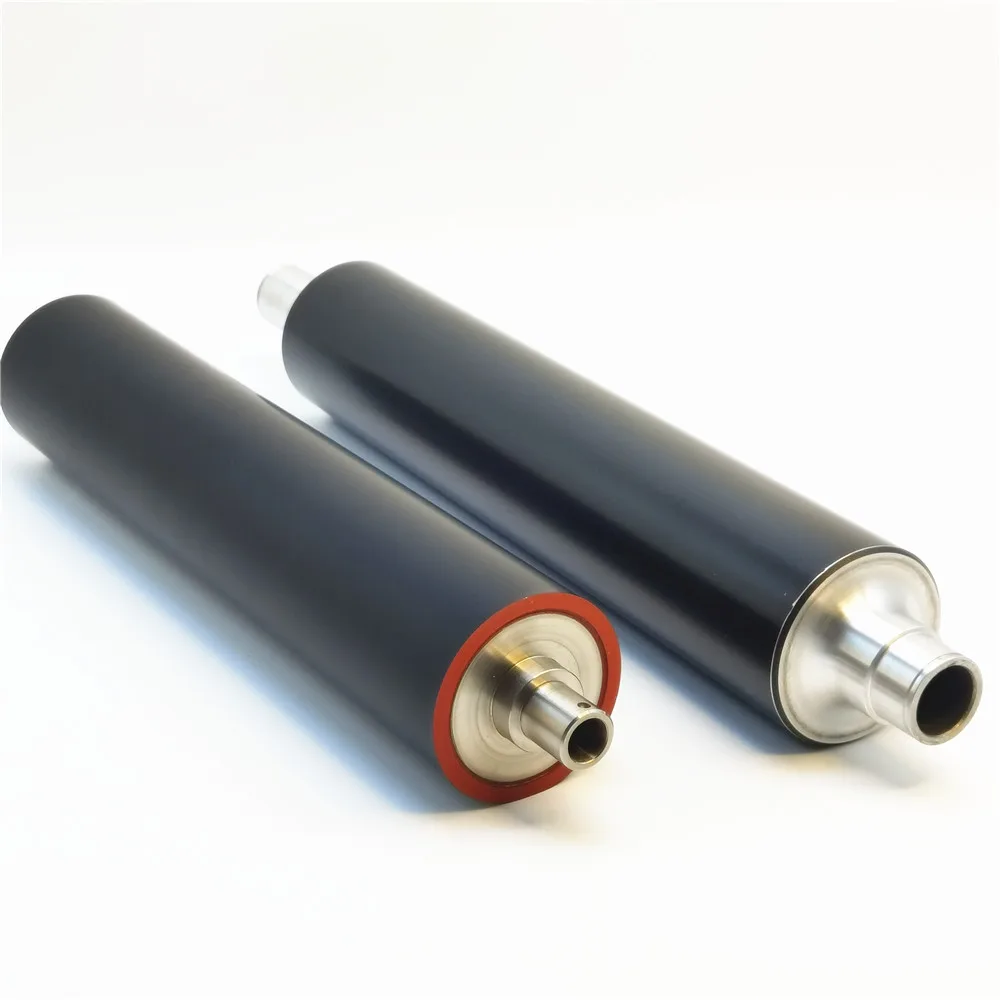 Верхний фьюзерный ролик A0G6730411, нижний ролик A0G6R70300 OEM для KONICA MINOLTA Bizhub Pro 1051 1200 1200P 951 PRESS 1052 1250
Верхний фьюзерный ролик A0G6730411, нижний ролик A0G6R70300 OEM для KONICA MINOLTA Bizhub Pro 1051 1200 1200P 951 PRESS 1052 1250
