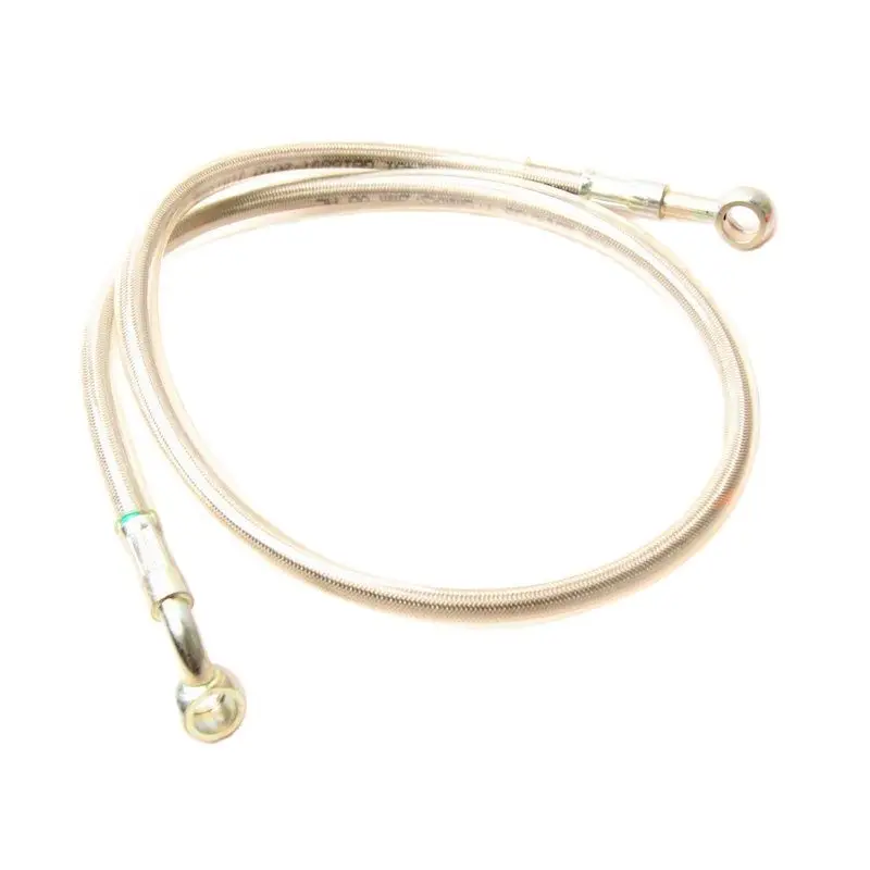 YIMATZU ATV Quad Bike Parts Fluid Hose Hand Brake for CFMOTO CF500AU-6L CF500ATR ATV Quad Bike Parts Number:9CR6-081030
YIMATZU ATV Quad Bike Parts Fluid Hose Hand Brake for CFMOTO CF500AU-6L CF500ATR ATV Quad Bike Parts Number:9CR6-081030
