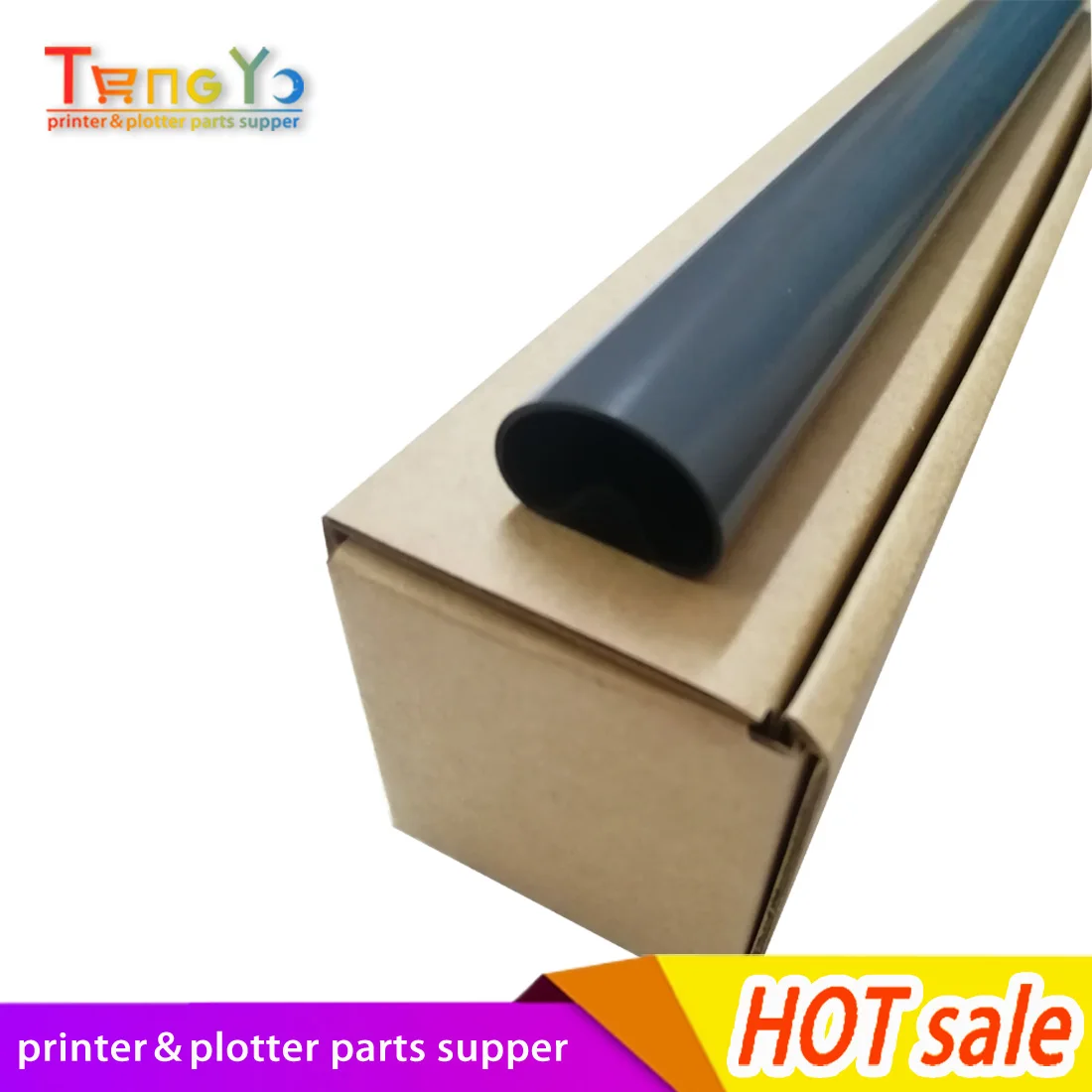 10Pcs/Lot high quality fuser film for HPP2035 P2055 Fuser Film Sleeve RM1-6405-FILM on sale
10Pcs/Lot high quality fuser film for HPP2035 P2055 Fuser Film Sleeve RM1-6405-FILM on sale