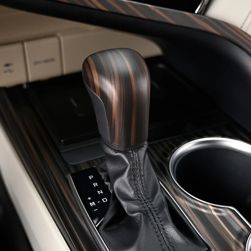 Steering Wheel Button Frame Gear Head Knob Cover Central Strip Interior Stickers ABS Golden Wood For Toyota Camry 2018 2019 2020
Steering Wheel Button Frame Gear Head Knob Cover Central Strip Interior Stickers ABS Golden Wood For Toyota Camry 2018 2019 2020