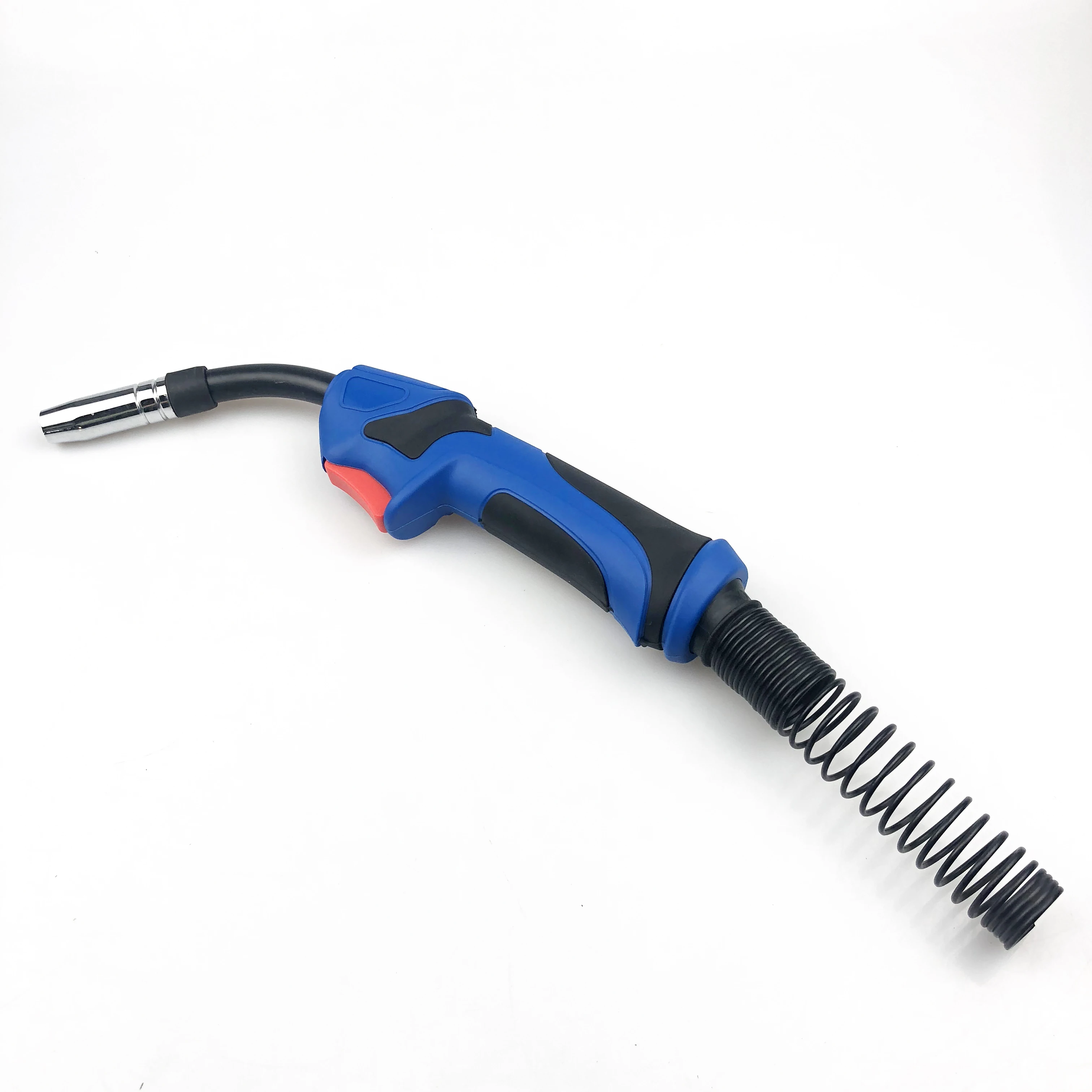 MIG Welding Torch 15AK Torch Body 180A European Style Welding Gun MB15AK Torch Head
MIG Welding Torch 15AK Torch Body 180A European Style Welding Gun MB15AK Torch Head