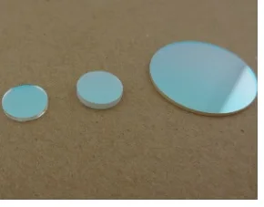 850nm Narrowband Filter-D12.7*1mm Other Wavelengths Optional-size Can Be Customized
850nm Narrowband Filter-D12.7*1mm Other Wavelengths Optional-size Can Be Customized