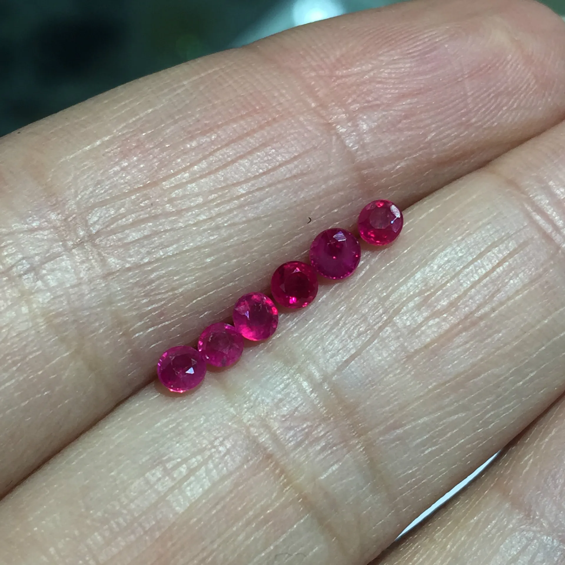 Gemstones natural jewelry ruby bare stone ring bracelet necklace pendent 2.8mm rubis edelstenen joyas women men bijoux takı gems
Gemstones natural jewelry ruby bare stone ring bracelet necklace pendent 2.8mm rubis edelstenen joyas women men bijoux takı gems