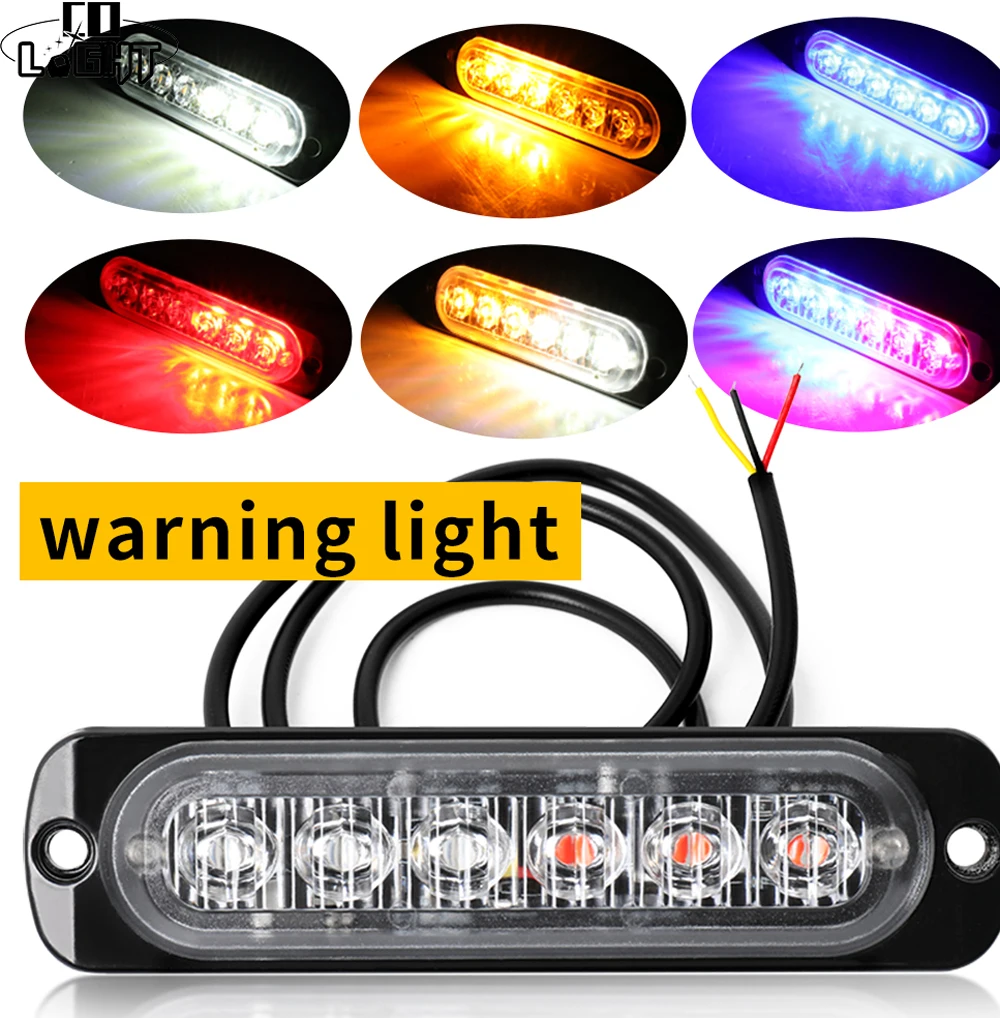 CO LIGHT 12V 24V LED Work Light Bar Offroad 4WD Car SUV Strobe Signal Light Driving Fog Lamp Flood Spot Offroad Emergency Lights
CO LIGHT 12V 24V LED Work Light Bar Offroad 4WD Car SUV Strobe Signal Light Driving Fog Lamp Flood Spot Offroad Emergency Lights