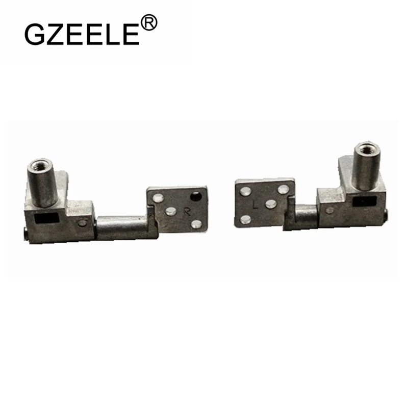 laptop accessories Laptops Replacements LCD Hinges Fit For Samsung X10 X05 X06 series P/N:PAT.5.697.125-L PAT.5.697.125-R
laptop accessories Laptops Replacements LCD Hinges Fit For Samsung X10 X05 X06 series P/N:PAT.5.697.125-L PAT.5.697.125-R