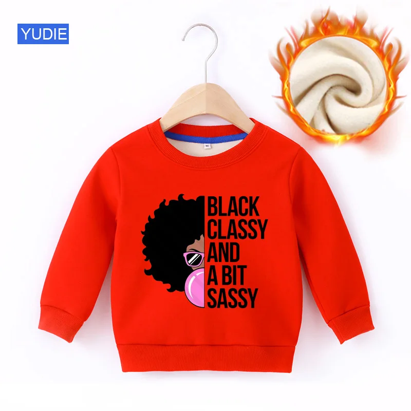 Black princess bubble Girls Hoodies Winter Clothes Warm Plus Autumn Children Sweatshirts Kids Sweaters Toddler Sweater Clothing
Black princess bubble Girls Hoodies Winter Clothes Warm Plus Autumn Children Sweatshirts Kids Sweaters Toddler Sweater Clothing