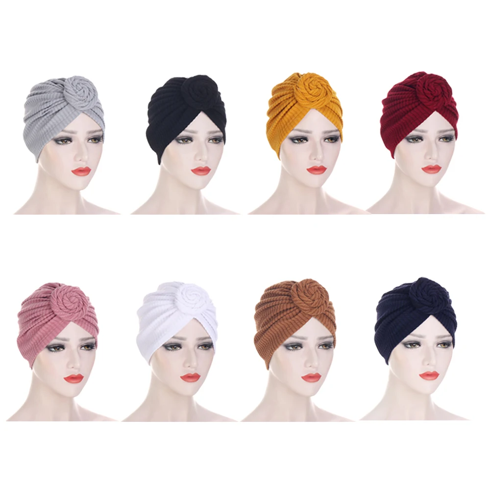 Women Fashion Muslim Sleep Hat African Stretch Stripes Bandana Head Wrap Long Scarf Hair Accessories Creative Flower Headscarf
Women Fashion Muslim Sleep Hat African Stretch Stripes Bandana Head Wrap Long Scarf Hair Accessories Creative Flower Headscarf