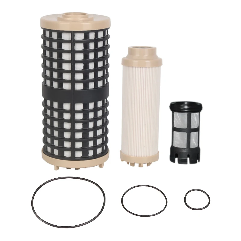 Fuel Separator Fuel Filters Filter P550954 P559646 Replacement Accessory Fit for Fuso Truck Car Accessories
Fuel Separator Fuel Filters Filter P550954 P559646 Replacement Accessory Fit for Fuso Truck Car Accessories