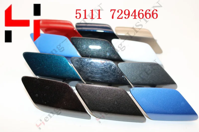 Крышка для омывателя 4 Coupe F32 правая боковая фара 51117294666 2014-2016 7294666 11538758
Крышка для омывателя 4 Coupe F32 правая боковая фара 51117294666 2014-2016 7294666 11538758