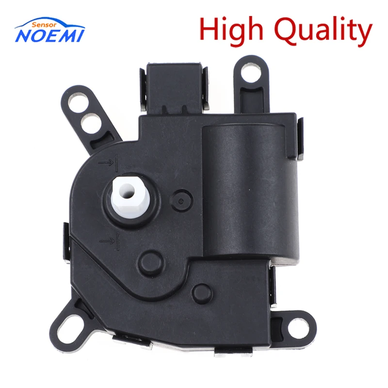 YAOPEI 1M5Z19E616AA 1M5Z-19E616-AA HVAC Heater Blend Door Actuator For Ford Focus 2006-2007
YAOPEI 1M5Z19E616AA 1M5Z-19E616-AA HVAC Heater Blend Door Actuator For Ford Focus 2006-2007