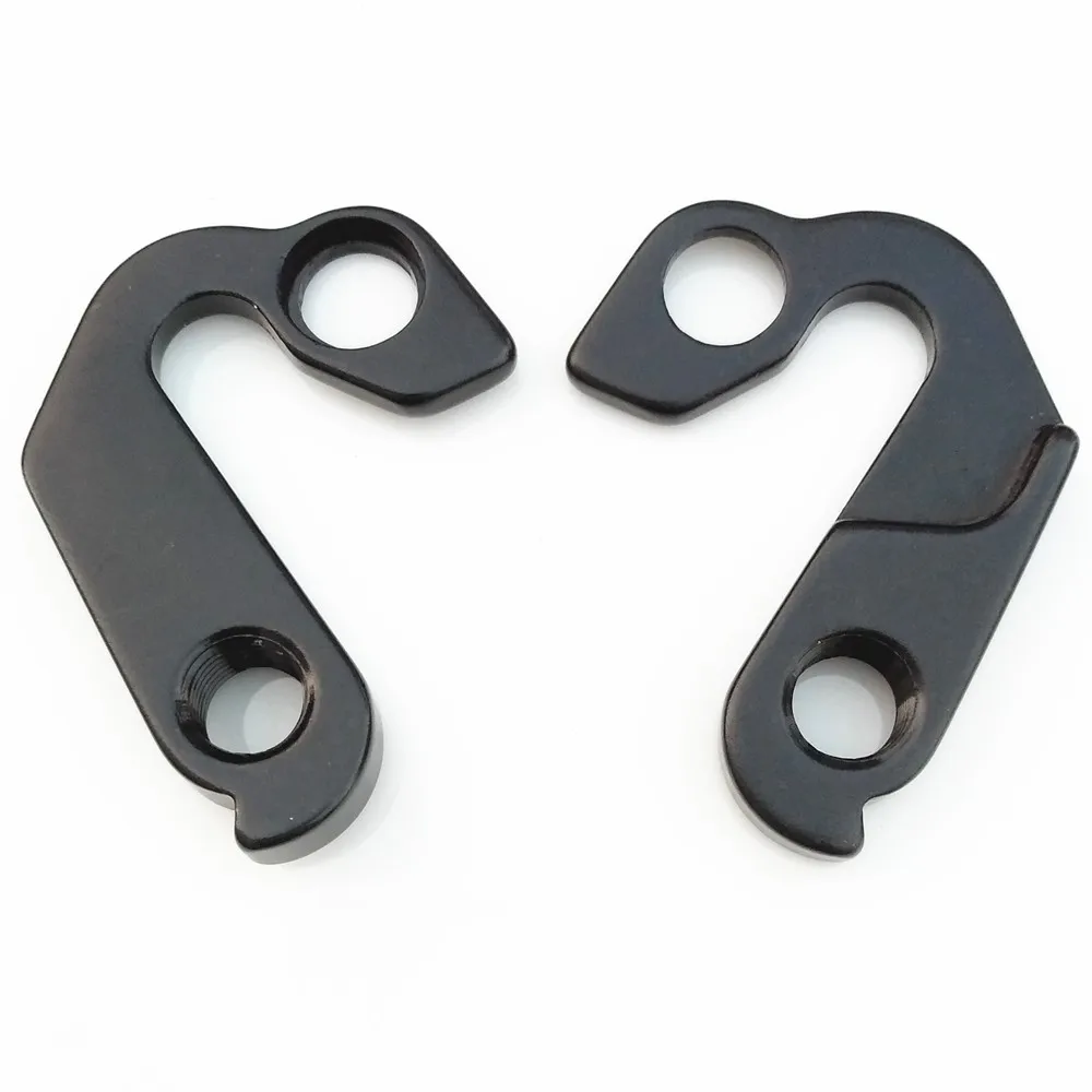 2PCS bicyle Rear Derailleur Hanger Mech Gear Dropouts for Marin Alloy Trail Urban City Cyclocross Bobcat Trail Gestalt Lombard
2PCS bicyle Rear Derailleur Hanger Mech Gear Dropouts for Marin Alloy Trail Urban City Cyclocross Bobcat Trail Gestalt Lombard