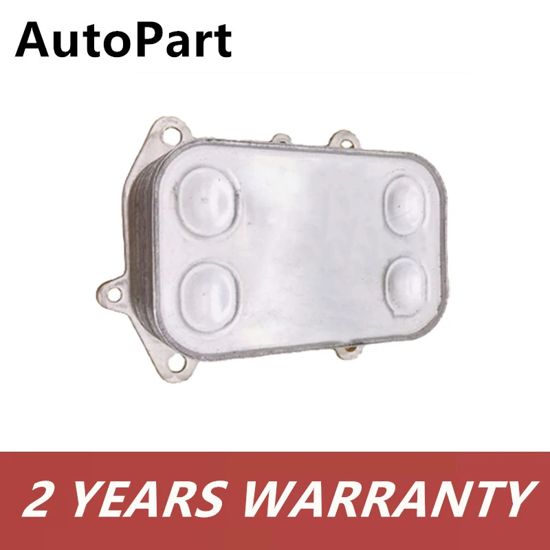 Engine Cooling Oil Cooler For Audi A1 A3 A4 A5 Q3 Q5 TT For Skoda For Seat For Volkswagen Passat 2.0L 03L117021C 03L117021B
Engine Cooling Oil Cooler For Audi A1 A3 A4 A5 Q3 Q5 TT For Skoda For Seat For Volkswagen Passat 2.0L 03L117021C 03L117021B
