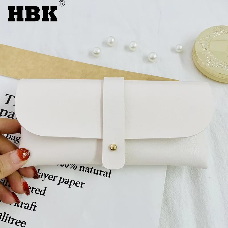 Glasses Case Women Leather Soft Glasses Bag Fashion Portable Cortex Sunglasses Box Bag Accessories Eyeglasses Case Sunglasses
Glasses Case Women Leather Soft Glasses Bag Fashion Portable Cortex Sunglasses Box Bag Accessories Eyeglasses Case Sunglasses