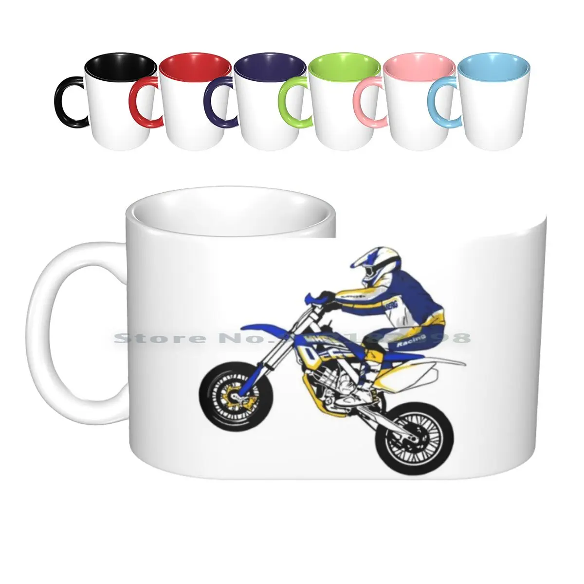 Керамические кружки Supermoto Racing, кофейные чашки, кружка для молока и чая, кружка для супермото, мотокросса, мотокросса, суперкросса, эндуро, мотоцикла, мотоциклиста
Керамические кружки Supermoto Racing, кофейные чашки, кружка для молока и чая, кружка для супермото, мотокросса, мотокросса, суперкросса, эндуро, мотоцикла, мотоциклиста