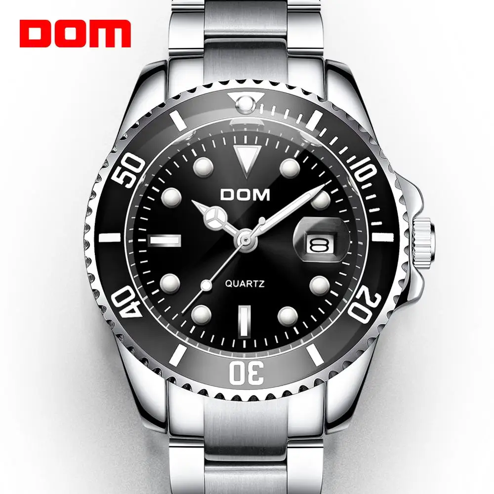 2019 Top Brand Luxury Men's Watch 30m Waterproof Date Clock Male Sports Watches Men Quartz Casual Wrist Watch Relogio Masculino
2019 Top Brand Luxury Men's Watch 30m Waterproof Date Clock Male Sports Watches Men Quartz Casual Wrist Watch Relogio Masculino