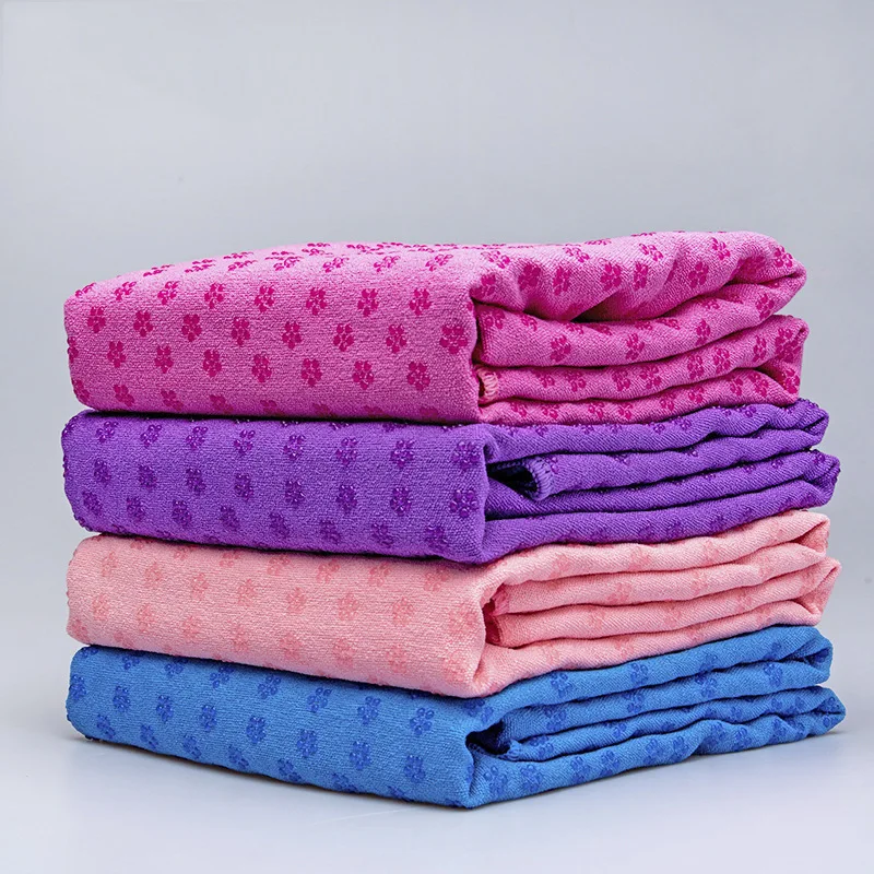 Useful Stonger Water and Sweat Absorption Non Slip Cotton Yoga Mat Towel Travel Sport Fitness Exercise Yoga Mat Cover Fine Fiber
Useful Stonger Water and Sweat Absorption Non Slip Cotton Yoga Mat Towel Travel Sport Fitness Exercise Yoga Mat Cover Fine Fiber