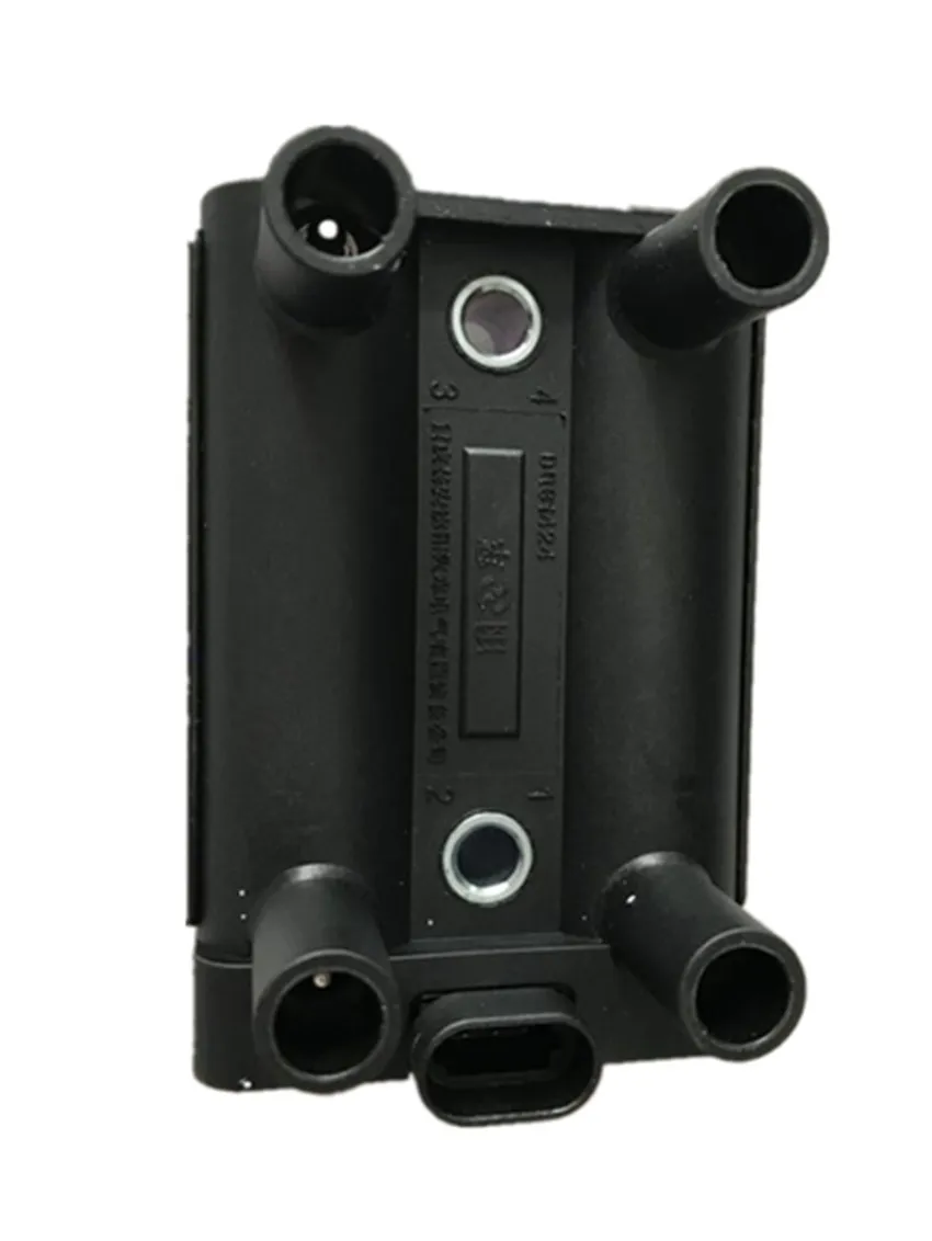 Катушка зажигания 19005270 Для DFSK Dongfeng Sokon Engine EQ465 1.1 1100CC
Катушка зажигания 19005270 Для DFSK Dongfeng Sokon Engine EQ465 1.1 1100CC