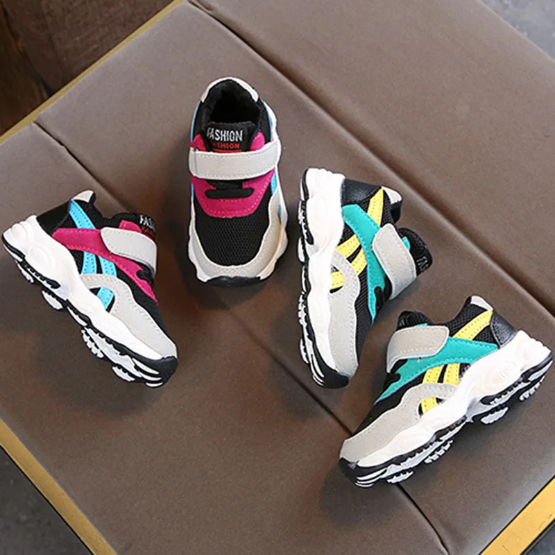 2021 spring and autumn new children's shoes children's mesh sports shoes fashion casual shoes boys and girls student shoes
2021 spring and autumn new children's shoes children's mesh sports shoes fashion casual shoes boys and girls student shoes