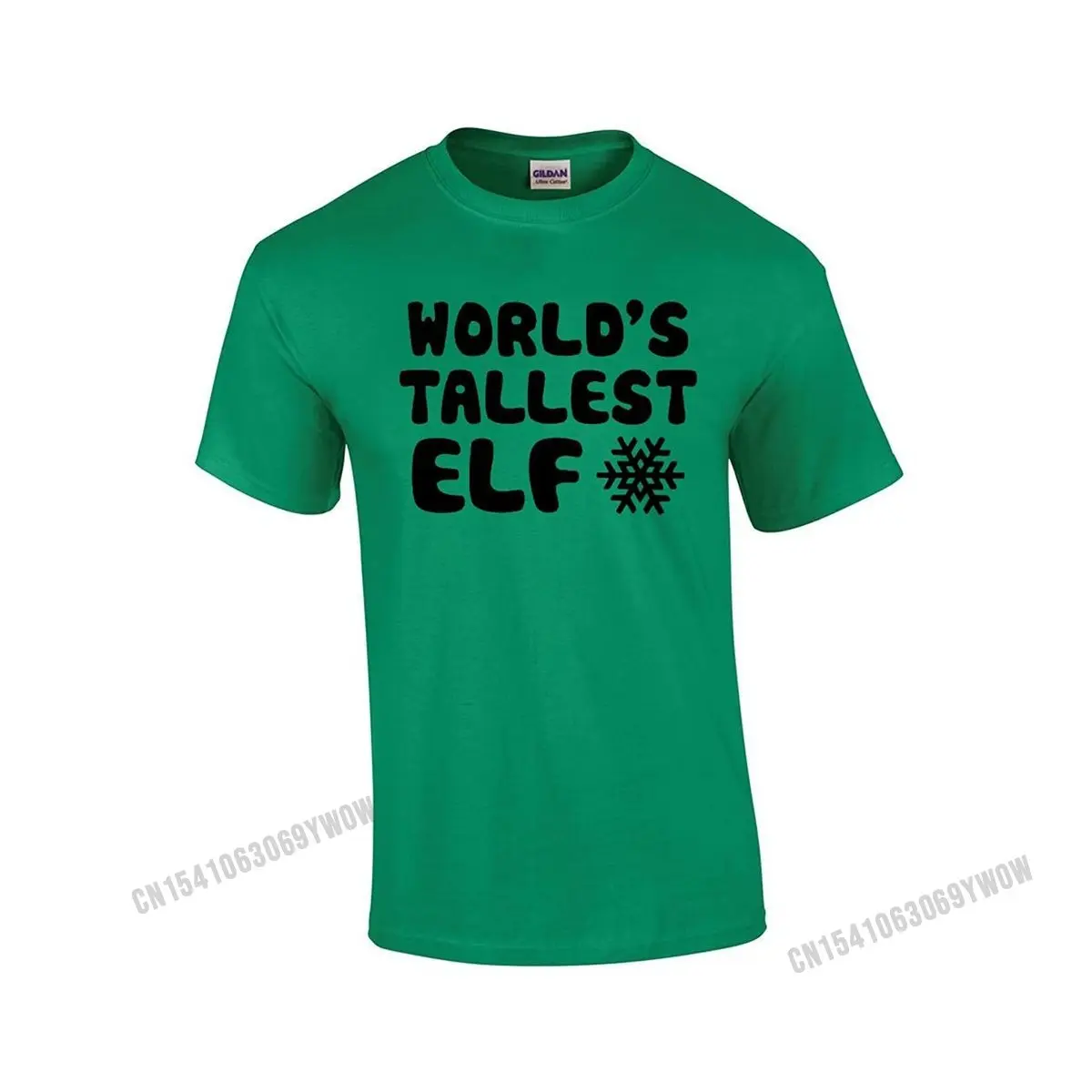 CBTWear World's Tallest Elf Funny Family Premium Men's T-Shirt Leisure Cotton Men Tops & Tees 3D Printed Funny T Shirt
CBTWear World's Tallest Elf Funny Family Premium Men's T-Shirt Leisure Cotton Men Tops & Tees 3D Printed Funny T Shirt