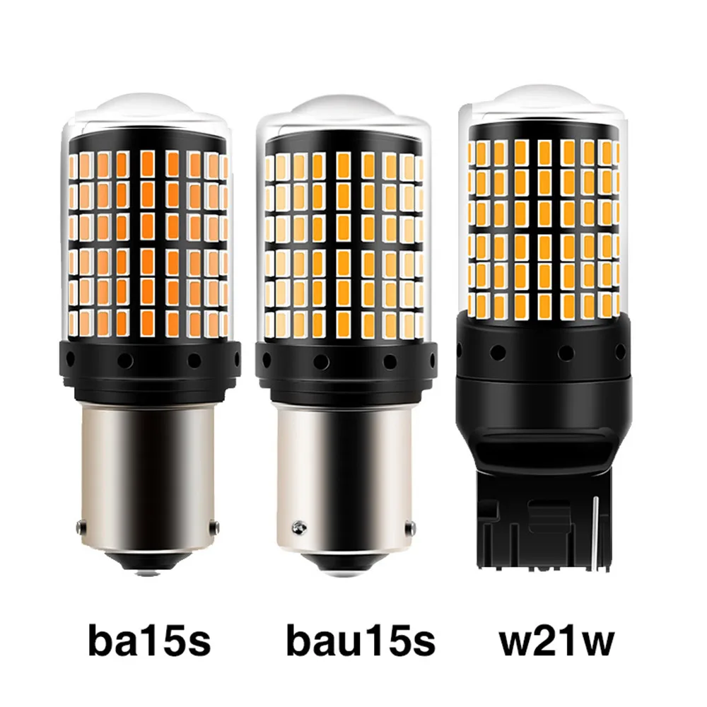 1 шт. светодиодный светодиодные лампы T20 7440 W21W 144smd CanBus 1156 BA15S P21W BAU15S PY21W
1 шт. светодиодный светодиодные лампы T20 7440 W21W 144smd CanBus 1156 BA15S P21W BAU15S PY21W