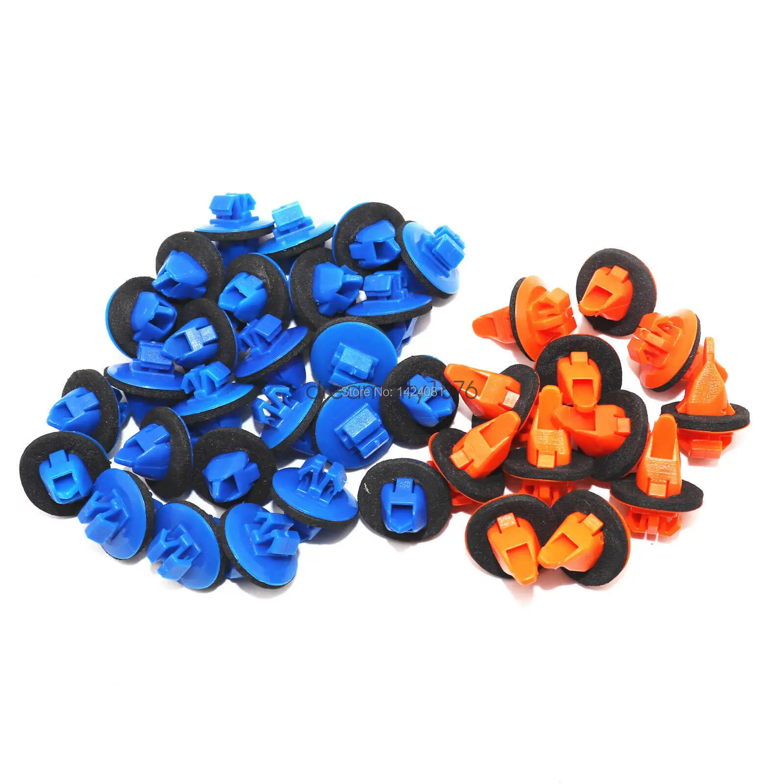 100x + 100x OEM 75397-35010 фиксатор крыла 75495-35010 для 2005-2015 Toyota Tacoma 7539535070 7539735010
100x + 100x OEM 75397-35010 фиксатор крыла 75495-35010 для 2005-2015 Toyota Tacoma 7539535070 7539735010