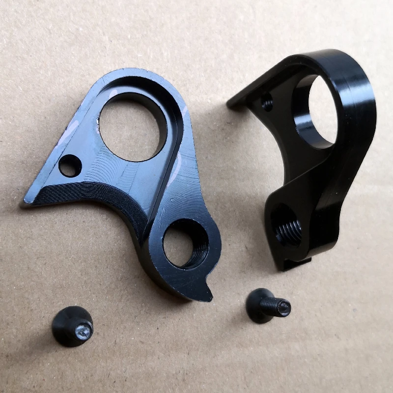 2pcs Bicycle derailleur hanger For trust 29er boost Triaero A9 Carbon bike frame Ican New Aerodynamic internal Disc MECH dropout
2pcs Bicycle derailleur hanger For trust 29er boost Triaero A9 Carbon bike frame Ican New Aerodynamic internal Disc MECH dropout
