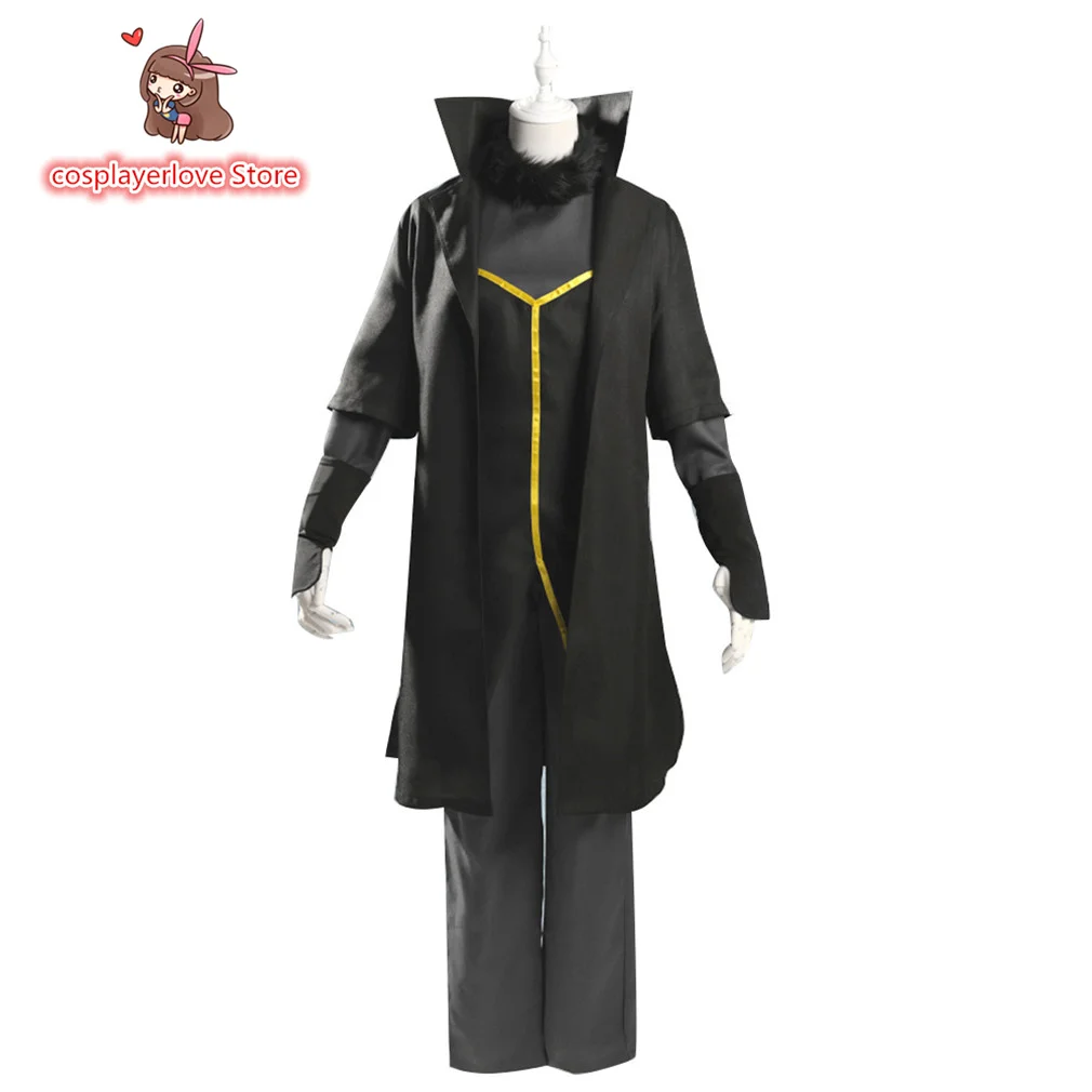 That Time I Got Reincarnated as a Slime Rimuru Tempest Cosplay Costume Halloween Christmas
That Time I Got Reincarnated as a Slime Rimuru Tempest Cosplay Costume Halloween Christmas