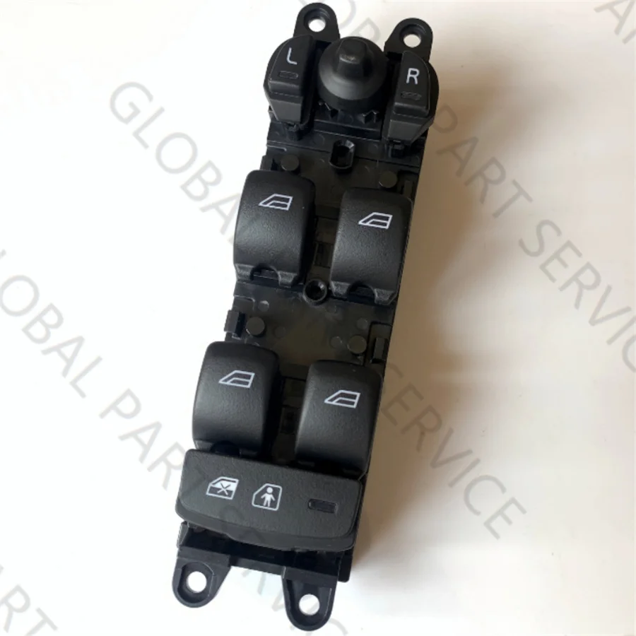 Power Window Switch Fit For S60 V60 XC60 Door Glasses Regulator Switch 30739502 ,30739503 ,30739504 ,30739505
Power Window Switch Fit For S60 V60 XC60 Door Glasses Regulator Switch 30739502 ,30739503 ,30739504 ,30739505