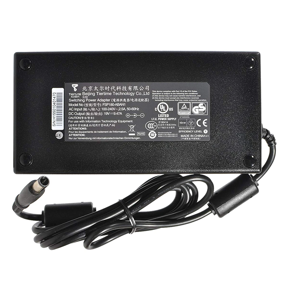 Can be used for 3D Printer H479 H480 Power adapter, power supply, power supply, transformer. For each country。Global
Can be used for 3D Printer H479 H480 Power adapter, power supply, power supply, transformer. For each country。Global
