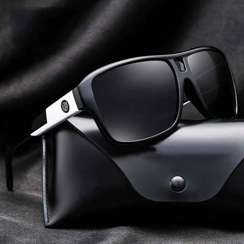 Polarized Sunglasses For Women Men Brand Design Outdoor Sports Driving Fishing Sun Glasses Fashion Vintage Male Female Eyewear
Polarized Sunglasses For Women Men Brand Design Outdoor Sports Driving Fishing Sun Glasses Fashion Vintage Male Female Eyewear