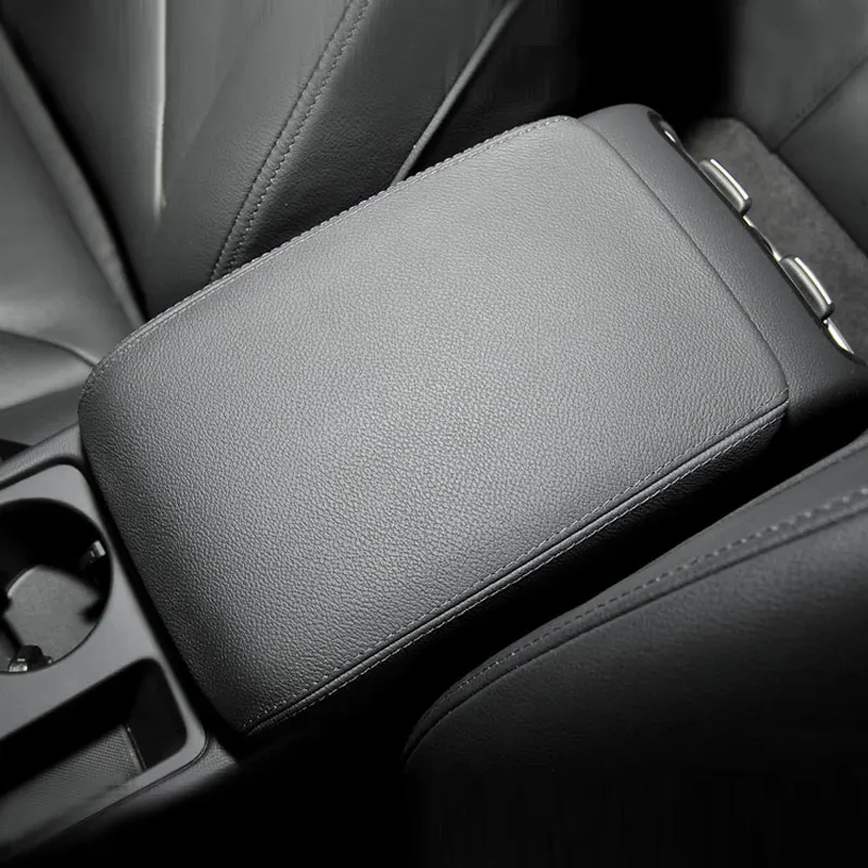 Car Interior Center Armrest Console Box Cover Micro Leather Sticker Trim For Audi A4 2009 2010 2011 2012 2013 2014 2015 2016
Car Interior Center Armrest Console Box Cover Micro Leather Sticker Trim For Audi A4 2009 2010 2011 2012 2013 2014 2015 2016