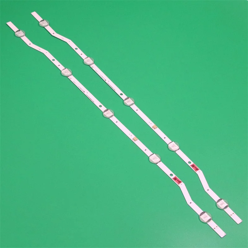 2 шт., подсветка для телевизора Samsung HG32ND460SD HG32ND460SF HG32NE595JG lh32dib LT32E310M2-UF UA32J4003AW
2 шт., подсветка для телевизора Samsung HG32ND460SD HG32ND460SF HG32NE595JG lh32dib LT32E310M2-UF UA32J4003AW