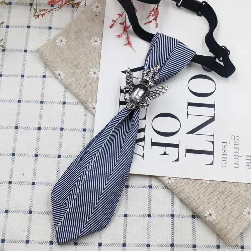 Free shipping New man Original female collar flower Korean college wind work bank professional wear uniform double bow tie
Free shipping New man Original female collar flower Korean college wind work bank professional wear uniform double bow tie