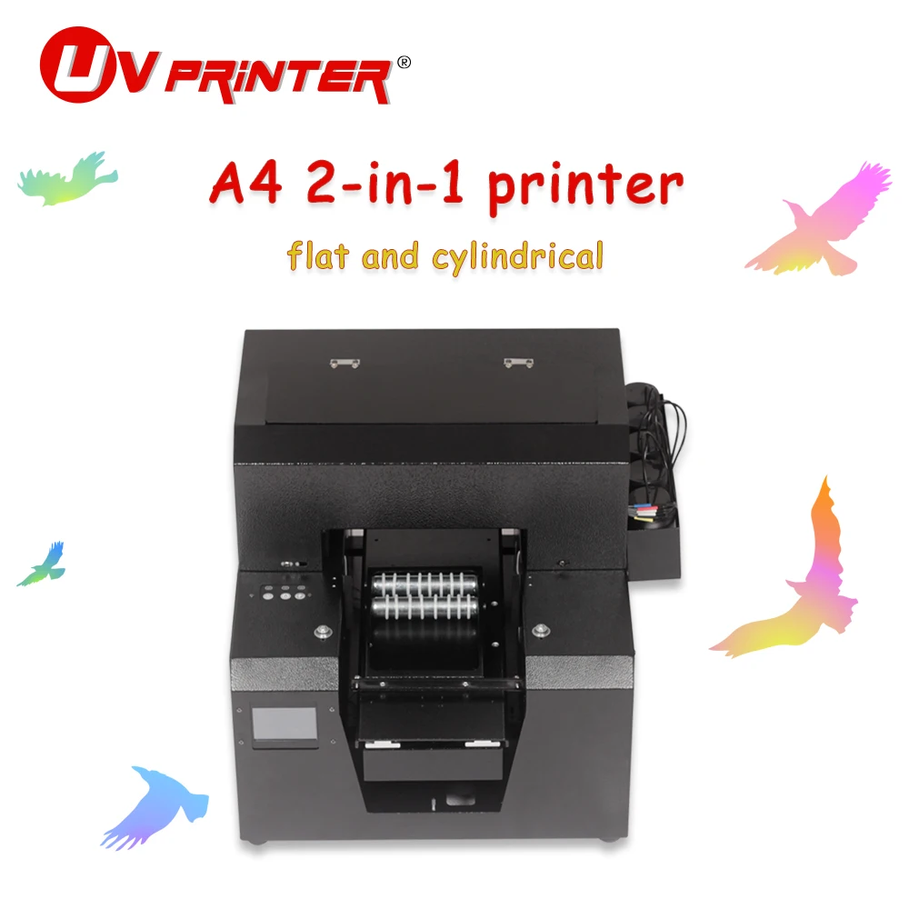 small printer mobile 6-color channel inkjet flat cylinder two-in-one multi-function for card/tile/mobile phone case printing
small printer mobile 6-color channel inkjet flat cylinder two-in-one multi-function for card/tile/mobile phone case printing
