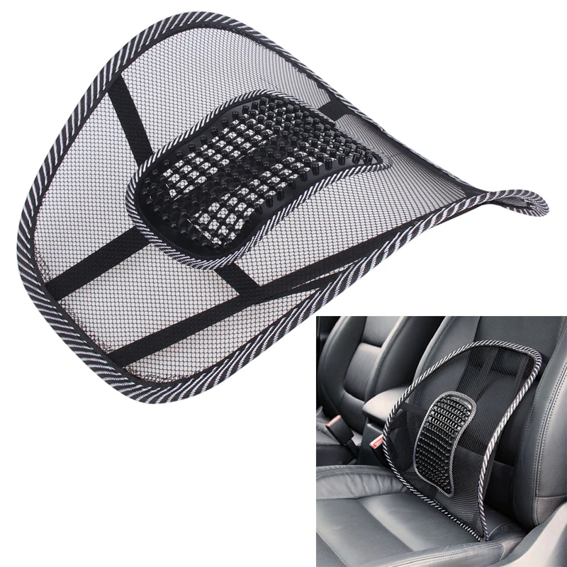 Auto Back Seat Cushion Car Lumbar Support Office Cushion Home Massage Lumbar Support Viscose Lumbar Support
Auto Back Seat Cushion Car Lumbar Support Office Cushion Home Massage Lumbar Support Viscose Lumbar Support