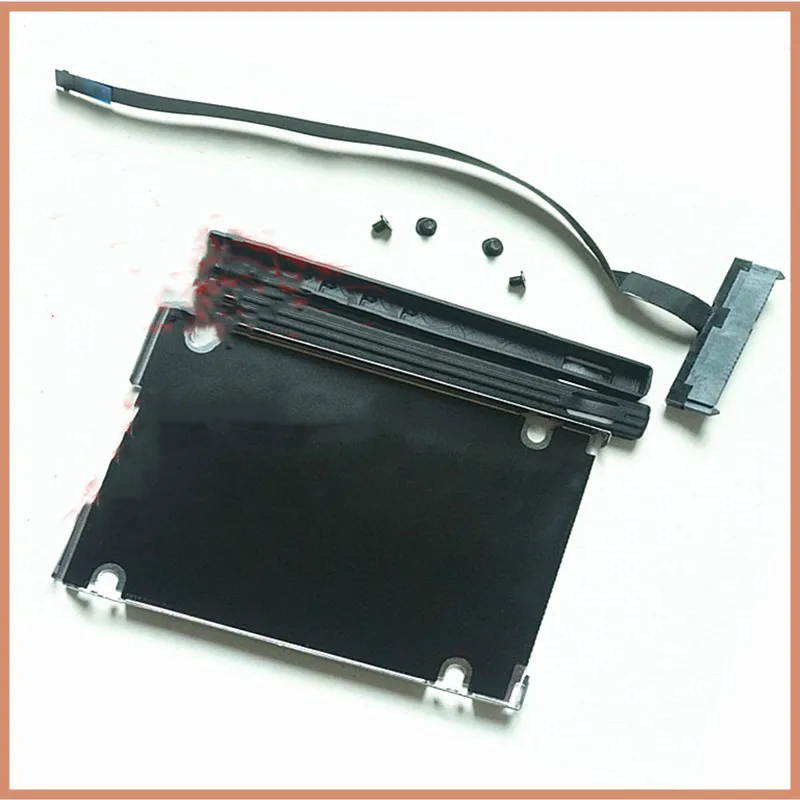 New HDD Cable SATA Hard Drive HDD Connector Flex Cable Adapter Card For Acer A315 NBX0002BY00 HDD SATA
New HDD Cable SATA Hard Drive HDD Connector Flex Cable Adapter Card For Acer A315 NBX0002BY00 HDD SATA