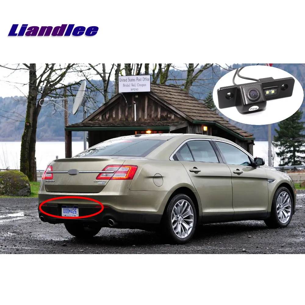 For Ford Taurus 2008-2014 Car Rear View Backup Parking Camera Reverse Integrated OEM HD CCD CAM Accessories
For Ford Taurus 2008-2014 Car Rear View Backup Parking Camera Reverse Integrated OEM HD CCD CAM Accessories