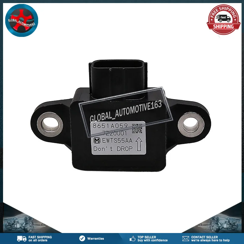 8651A059 Sensor For Mitsubishi Endeavor Montero PAJERO SHOGUN MMC L200 2007
8651A059 Sensor For Mitsubishi Endeavor Montero PAJERO SHOGUN MMC L200 2007