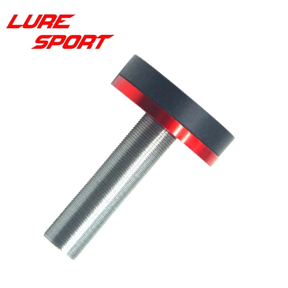 LureSport 4pcs Disassemble Butt End Cap Aluminum Screw Nut Rod Building Component Fishing Pole Repair DIY Accessory
LureSport 4pcs Disassemble Butt End Cap Aluminum Screw Nut Rod Building Component Fishing Pole Repair DIY Accessory