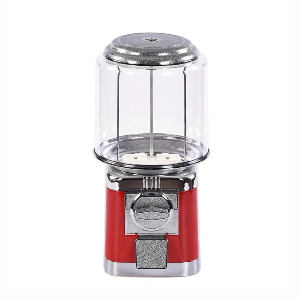 Небольшой торговый автомат Zhutong gashapon, торговый автомат для продажи жвачек, конфет, капсулы, торговый автомат
Небольшой торговый автомат Zhutong gashapon, торговый автомат для продажи жвачек, конфет, капсулы, торговый автомат