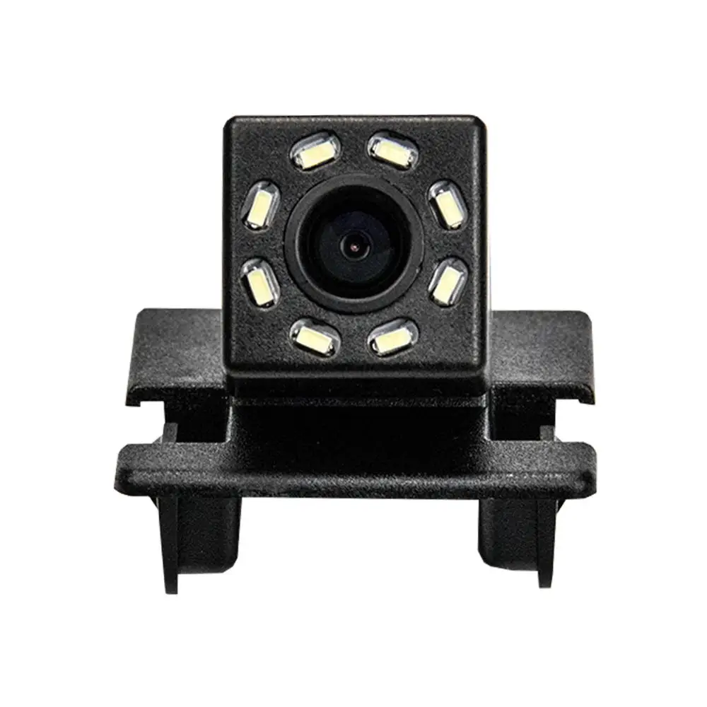 HD 720p Rear Camera for Mazda 2 ( 5 doors ) 2016-2018,Reverse Hole Reversing Backup Camera Rearview License Plate Parking Camera
HD 720p Rear Camera for Mazda 2 ( 5 doors ) 2016-2018,Reverse Hole Reversing Backup Camera Rearview License Plate Parking Camera
