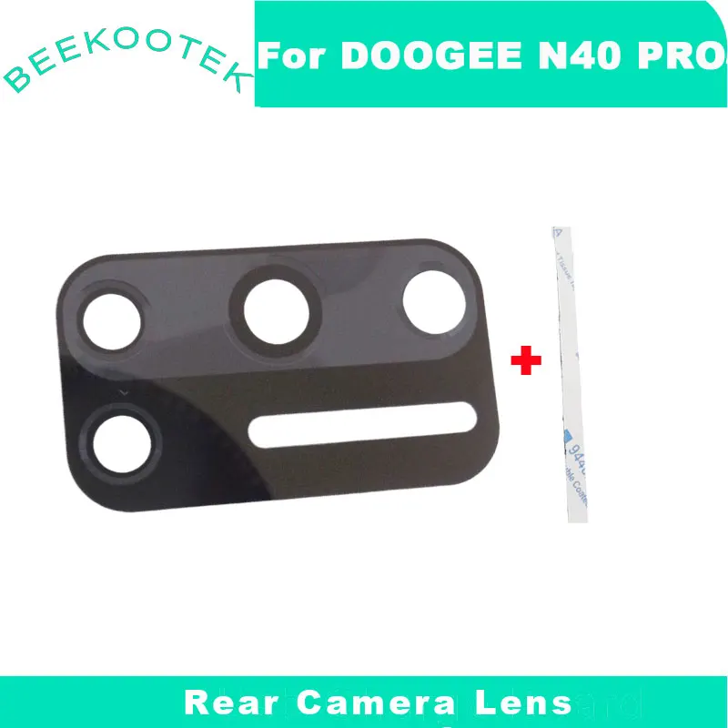 Новые оригинальные аксессуары для ремонта стеклянной крышки объектива DOOGEE N40 Pro 
Новые оригинальные аксессуары для ремонта стеклянной крышки объектива DOOGEE N40 Pro