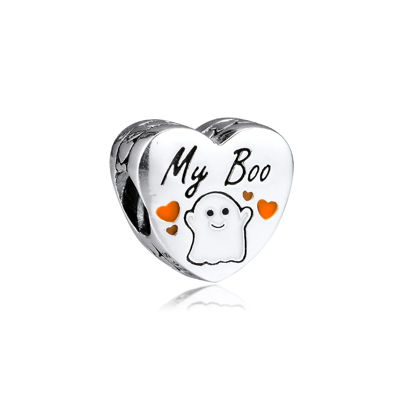 Heart Charm Woman Fashion Beads For Jewelry Making DIY Original 925 Silver Beads For Bracelets & Bangles
Heart Charm Woman Fashion Beads For Jewelry Making DIY Original 925 Silver Beads For Bracelets & Bangles