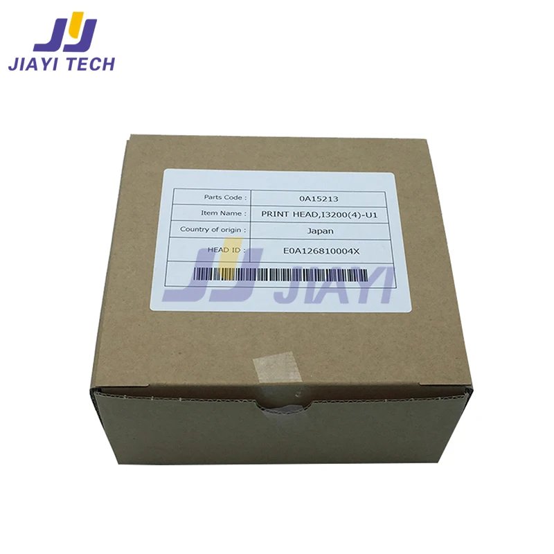 Original For Epson Printhead I3200 Unlocked Printhead for Epson 4720 ECO-Slovent UV For Xuli Xeda Series Printer I3200-E1U1 Head
Original For Epson Printhead I3200 Unlocked Printhead for Epson 4720 ECO-Slovent UV For Xuli Xeda Series Printer I3200-E1U1 Head